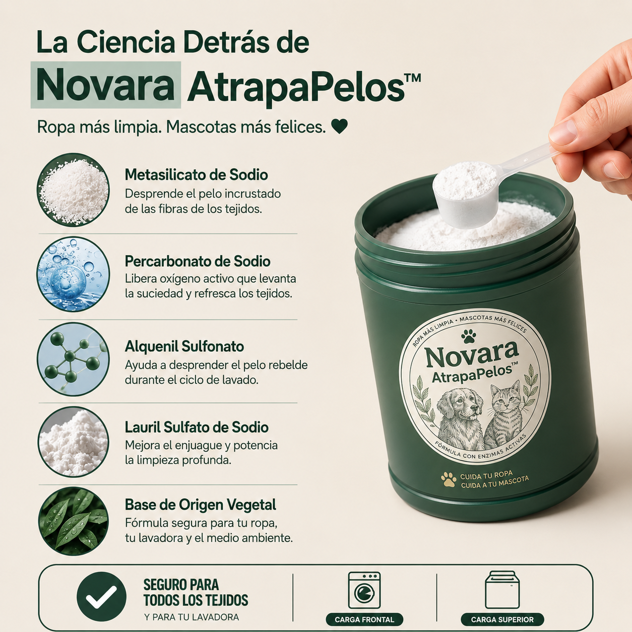 Novara Atrapapelos